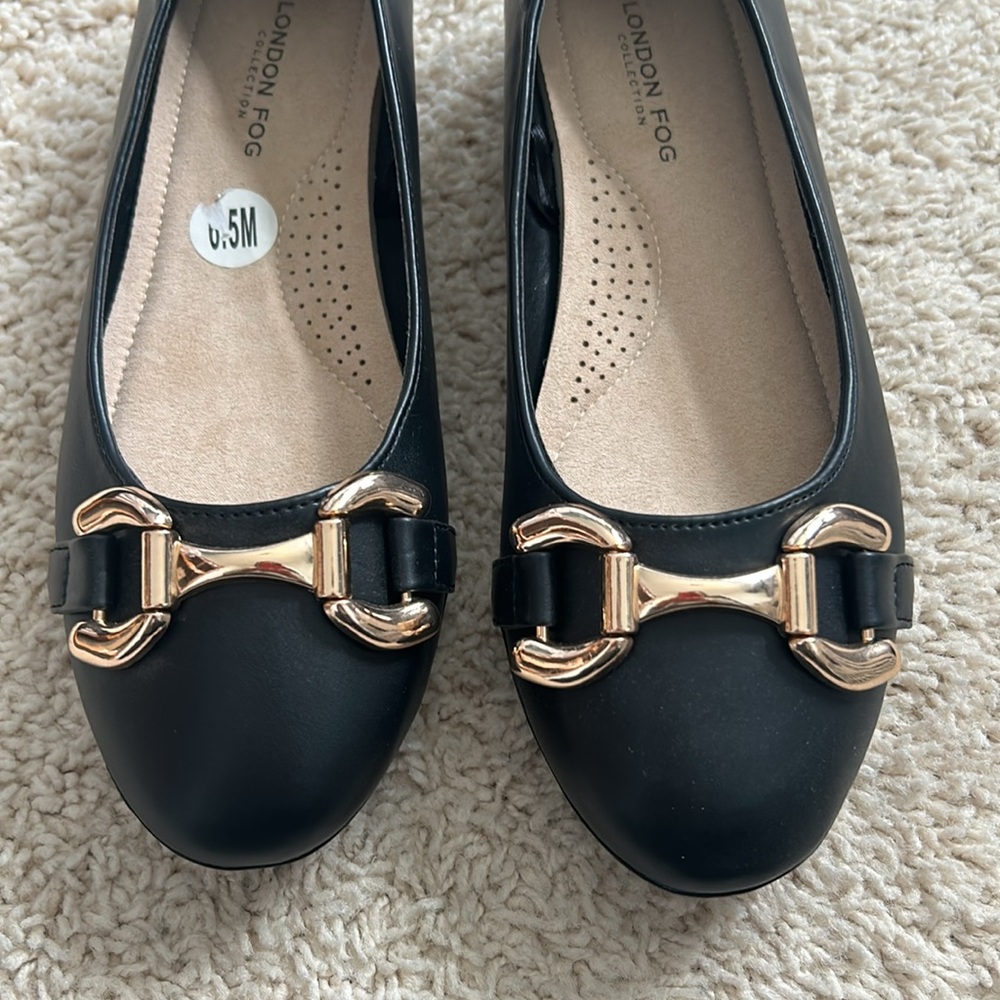 Shoes - Picture 2 of 5